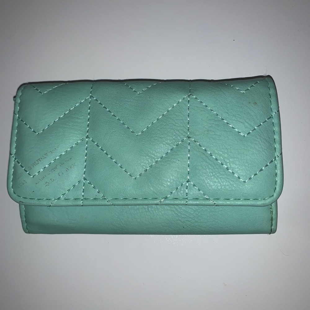 Girls wallet